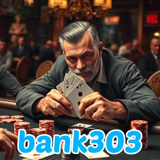 bank303: Petualangan Menarik di Game Online Terpopuler