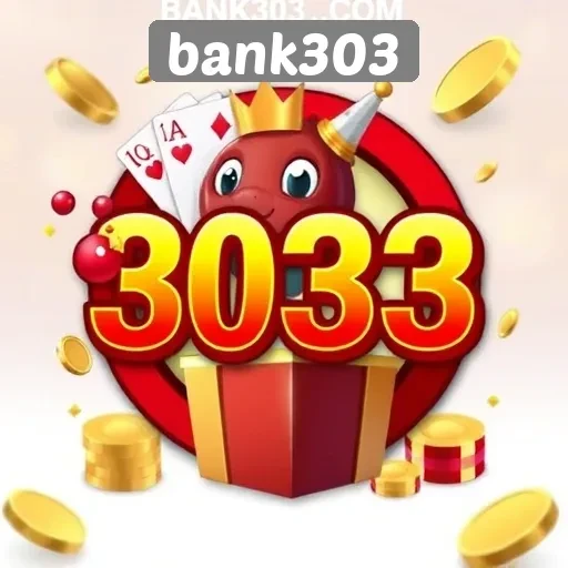 Situs Game Bank303 Menawarkan Beragam Pilihan Permainan
