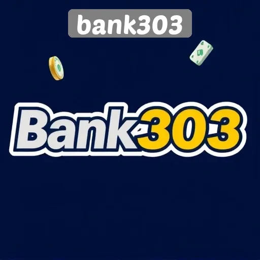 Mengenal Bank303 Sebagai Platform Game Terpercaya