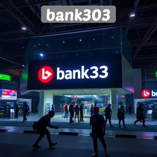 Dampak Bank303 terhadap Industri Game di Indonesia