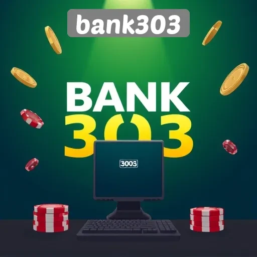 Bank303 Sebagai Pilihan Utama Dalam Game Online