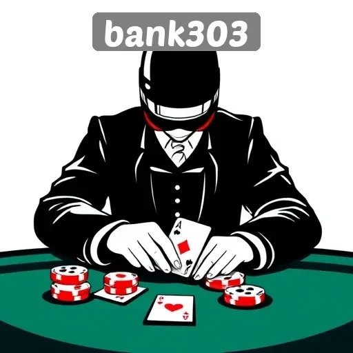 Taktik Permainan Terbaik di Bank303 untuk Pemain Pemula