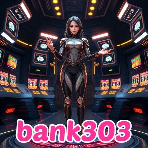 bank303: Dapatkan Bonus Harian Menggiurkan Setiap Hari!