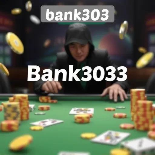 Perbandingan Bank303 dengan Situs Game Lain di Indonesia