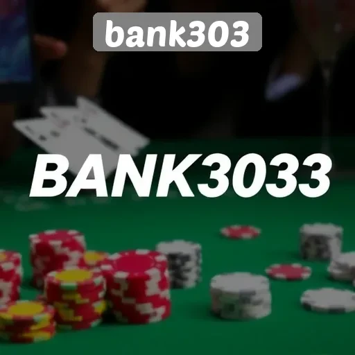 Cara Daftar dan Bermain di Situs Bank303