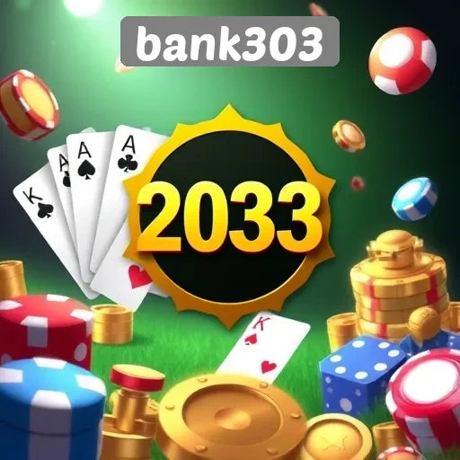 Variasi Permainan Menarik yang Tersedia di Bank303
