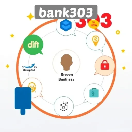 Fitur Menarik yang Disediakan Oleh Bank303