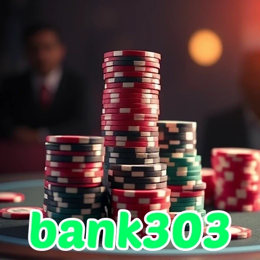 bank303: Umpan Balik yang Menarik untuk Pengguna Game Online