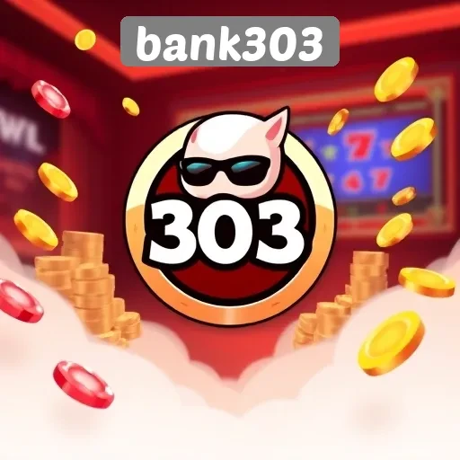 Inovasi Terbaru di Situs Bank303 untuk Penggemar Game
