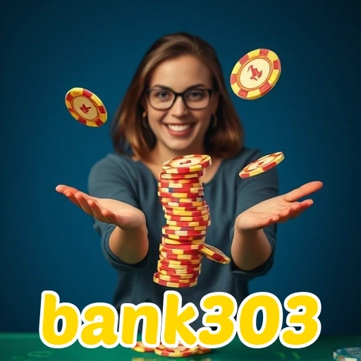 bank303: Casino Langsung yang Menggoda dan Menyenangkan!