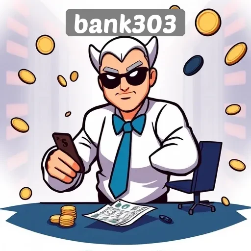 Keunggulan Game Online di Bank303 untuk Pemain Indonesia