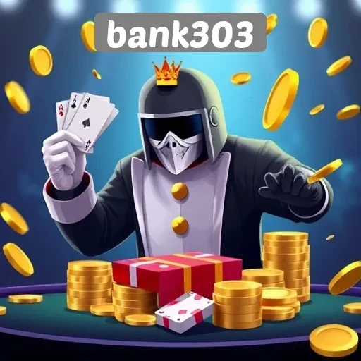 Permainan Populer yang Tersedia di Bank303