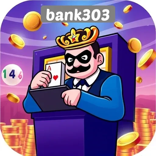 Ulasan Lengkap Tentang Situs Game Bank303
