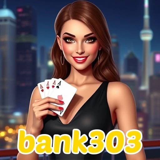 bank303: Keamanan Data Terjamin untuk Pengalaman Bermain yang Nyaman