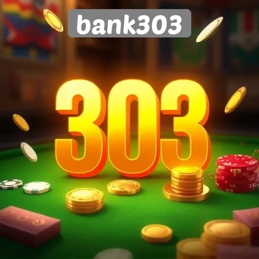 Panduan Memulai Permainan di Bank303 untuk Pemula