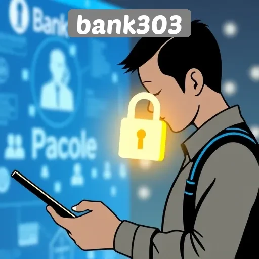 Keamanan Transaksi di Platform Bank303